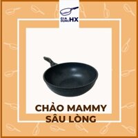 Chảo Mammy Hàn Quốc Sâu Lòng