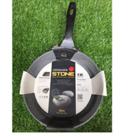 Chảo Marble Stone 7 lớp 26cm Lock&Lock LCA6263D