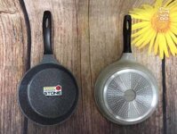 Chảo Marble Stone 7 lớp Lock&Lock LCA6283D 28cm