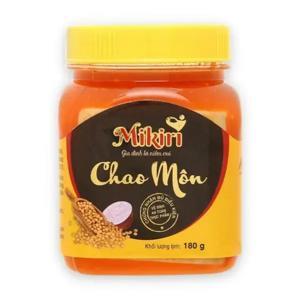 Chao môn Mikiri 180g