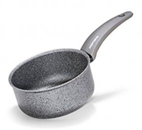 Chảo Moneta Sautepan Greystone 16cm