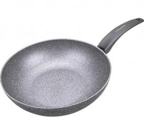 Chảo Moneta Wokpan Greystone 28cm