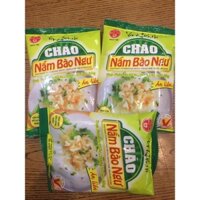 Cháo Nấm Bào Ngư  Bích Chi