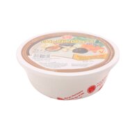 Cháo Nấm Đông Cô Ăn Liền Bích Chi Tô 60g x Thùng 12 Tô