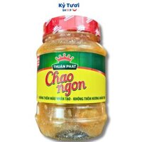 Chao Ngon Thuận Phát 250g Chính hãng