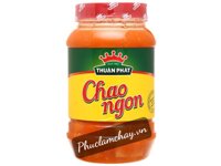 Chao ngon Thuận Phát 510g