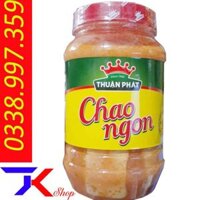 Chao Ngon Thuận Phát Hộp 510G