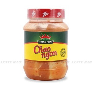 Chao ngon Thuận Phát hũ 250g