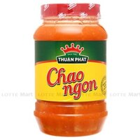 Chao Ngon Thuận Phát Hũ 510G