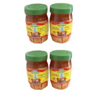 Chao ngon Văn Minh lốc 4 hũ ( 650 g/hủ)