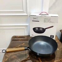 chảo Nhật Bản TKESI TETSU PLUS