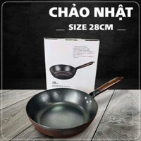 Chảo nhật chống dính cao cấp dùng cho mọi loại bếp