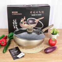 chảo nhật longziwei