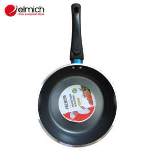 Chảo nhôm chống dính cao cấp full induction Nero EL 3771 size 20cm
