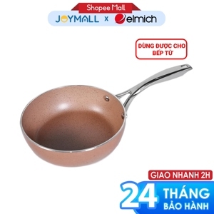 Chảo nhôm chống dính đáy từ 20 cm Elmich EL-5740MN