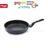 Chảo nhôm chống dính đáy từ 24 cm Happycook Grand CNC139 GOG528