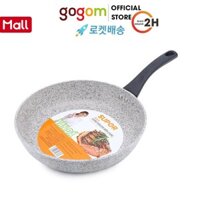 Chảo nhôm chống dính đáy từ 24 cm Supor CNC59 GOG448