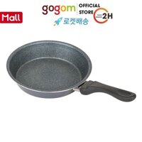 Chảo nhôm chống dính đáy từ 24 cm Happycook MFP-2CNC27 GOG416