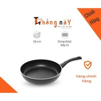 Chảo nhôm chống dính đáy từ 28 cm Supor IH H18201-J28