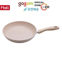 Chảo nhôm chống dính đáy từ 28 cm Happycook CharCNC31 GOG420