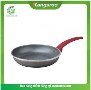 Chảo nhôm chống dính đáy từ Kangaroo KG654S