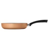 Chảo nhôm chống dính đáy từ Smartcook SM5744MN 24cm Vàng đồng