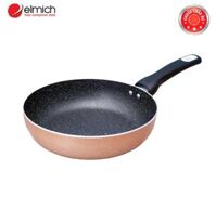Chảo nhôm chống dính đáy từ 28cm Elmich EL2028MN