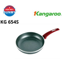 Chảo nhôm chống dính đáy từ 20cm KG654S KANGAROO