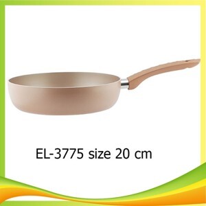 Chảo nhôm chống dính Elmich Vesta EL 3778 28cm