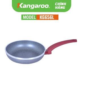 Chảo nhôm chống dính Kangaroo KG656L 28cm