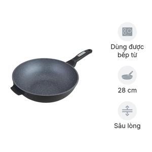 Chảo nhôm chống dính Kangaroo KG922M 28cm