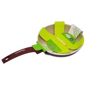 Chảo nhôm chống dính Kangaroo KG656L 28cm