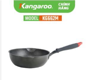 Chảo nhôm chống dính Kangaroo KG662M 26cm