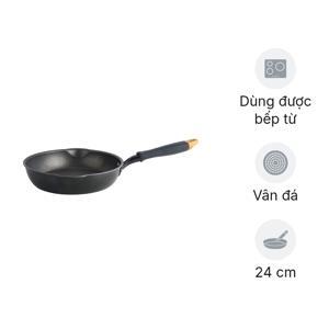 Chảo nhôm chống dính Kangaroo KG661S 24cm
