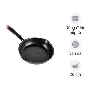 Chảo nhôm chống dính Kangaroo KG661M 26cm