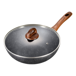 Chảo nhôm chống dính Lock&Lock LBU1305