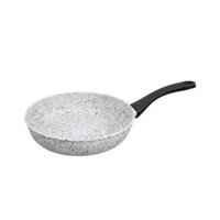 Chảo nhôm chống dính vân đá đáy từ Supor Rock F23A24IH (24 cm)