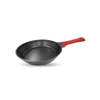 Chảo Nhôm Đúc Nguyên Khối Carez FPC591 4 Kích Cỡ 18-24-26-28cm