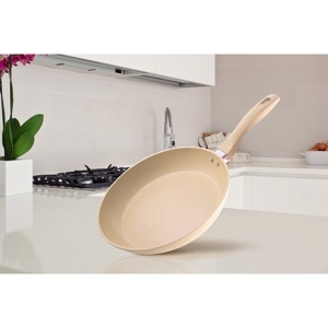 Chảo nhôm đúc Sunhouse SFP24