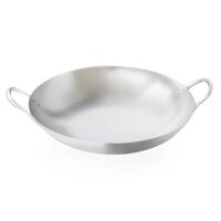 Chảo nhôm kim hằng Bầu Xi 30