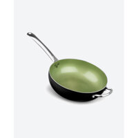 Chảo Nhôm Phủ Ceramic 28cm