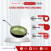 Chảo nhôm - Phủ Ceramic Charterhouse
