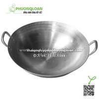 Chảo nhôm sâu 70cm