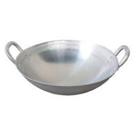 Chảo nhôm sâu lòng ĐƯỜNG KÍNH 60CM