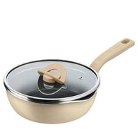 Chảo nồi có nắp đa năng 3 trong 1 Tefal G1672524
