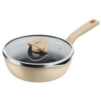 Chảo nồi có nắp Tefal đa năng 3 trong 1 G1672524 - 22cm
