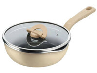 Chảo nồi có nắp Tefal đa năng 3 trong 1 G1652524