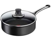Chảo nồi Tefal Excellence - size 24cm - có nắp đậy