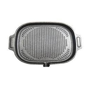Chảo nướng chống dính Korea King KGP-32MHI