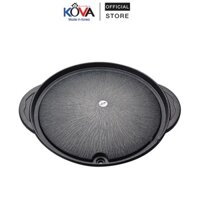 Chảo nướng Chống Dính Kova Tròn HGR - Made In KOREA